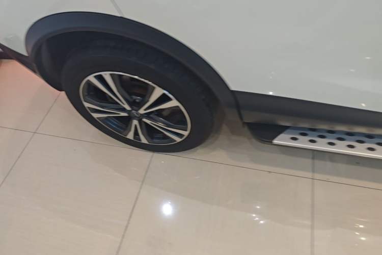 Used Nissan Qashqai 2022 2.0L CVT XV Premier Luxury Edition Right Rear Wheel Hub