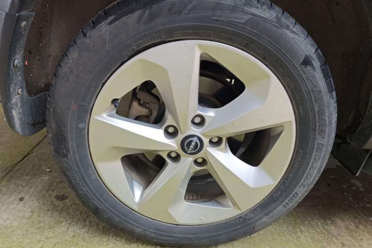 Used Nissan Qashqai 2022 2.0L CVT XV Smart Enjoyment Version Right Rear Wheel Hub