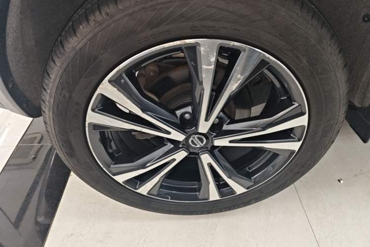 Used Nissan Qashqai 2022 2.0L CVT XV Premier Luxury Edition Right Rear Wheel Hub
