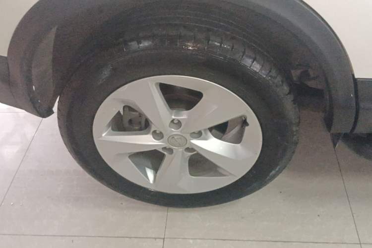 Used Nissan Qashqai 2022 2.0L CVT XV Smart Enjoyment Version Right Rear Wheel Hub