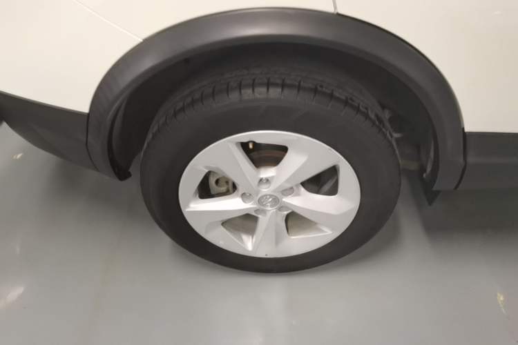 Used Nissan Qashqai 2022 2.0L CVT XV Smart Enjoyment Version Right Rear Wheel Hub