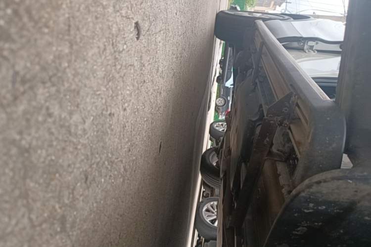 Used Nissan Qashqai 2022 2.0L CVT XV Smart Enjoyment Version Right Side Sill