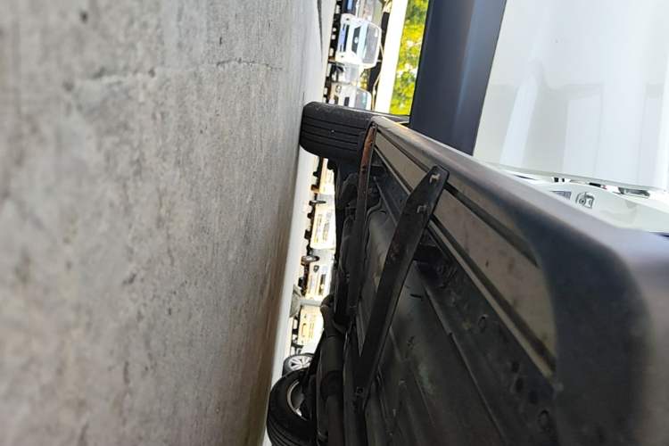 Used Nissan Qashqai 2022 2.0L CVT XV Smart Enjoyment Version Right Side Sill