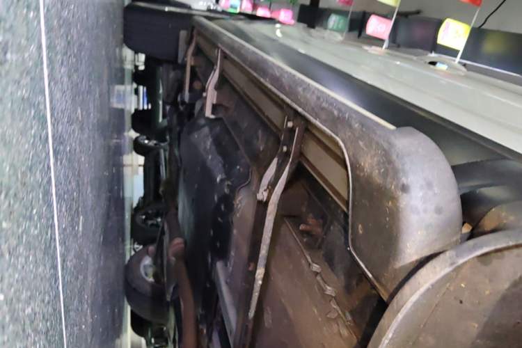 Used Nissan Qashqai 2022 2.0L CVT XV Smart Enjoyment Version Right Side Sill