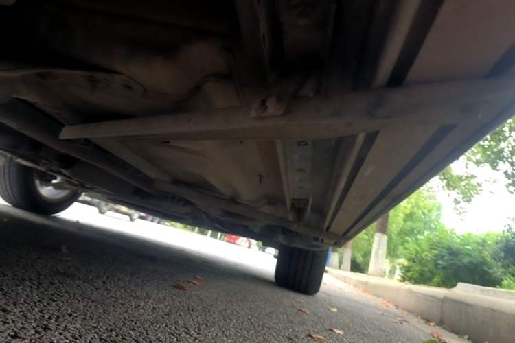 Used Nissan Qashqai 2022 2.0L CVT XV Premier Luxury Edition Right Side Sill