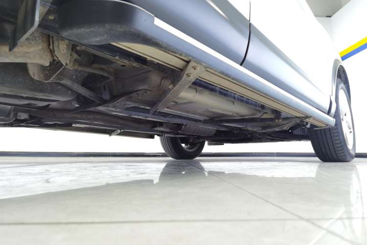 Used Nissan Qashqai 2022 2.0L CVT XV Smart Enjoyment Version Right Side Sill