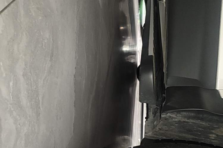 Used Nissan Qashqai 2022 2.0L CVT XV Premier Luxury Edition Right Side Sill