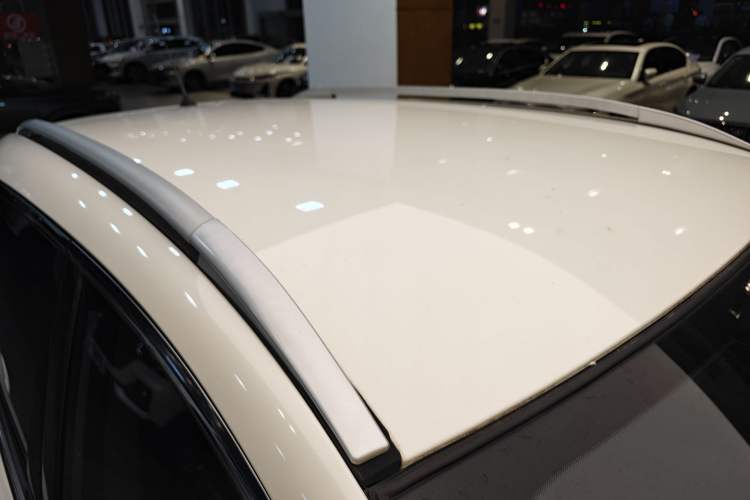 Used Nissan Qashqai 2022 2.0L CVT XV Smart Enjoyment Version Roof