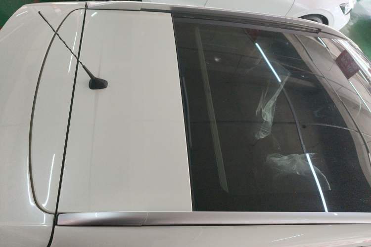 Used Nissan Qashqai 2022 2.0L CVT XV Premier Luxury Edition Roof