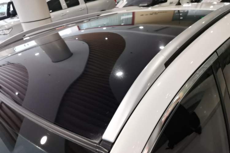 Used Nissan Qashqai 2022 2.0L CVT XV Premier Luxury Edition Roof