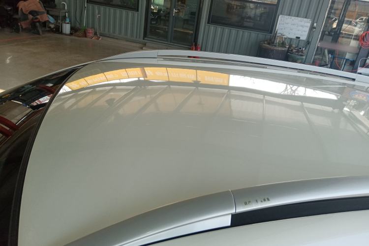 Used Nissan Qashqai 2022 2.0L CVT XV Smart Enjoyment Version Roof
