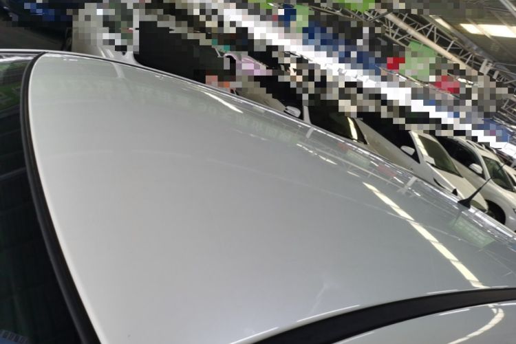 Used Nissan Qashqai 2022 2.0L CVT XV Smart Enjoyment Version Roof