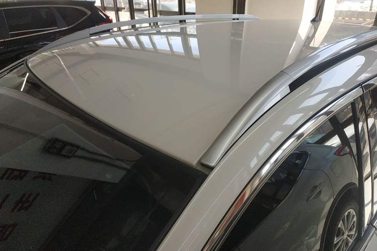 Used Nissan Qashqai 2022 2.0L CVT XV Smart Enjoyment Version Roof