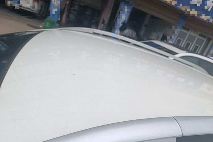 Used Nissan Qashqai 2022 2.0L CVT XV Smart Enjoyment Version Roof