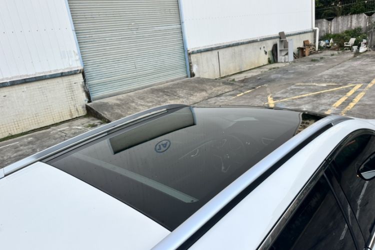 Used Nissan Qashqai 2022 2.0L CVT XV Premier Luxury Edition Roof
