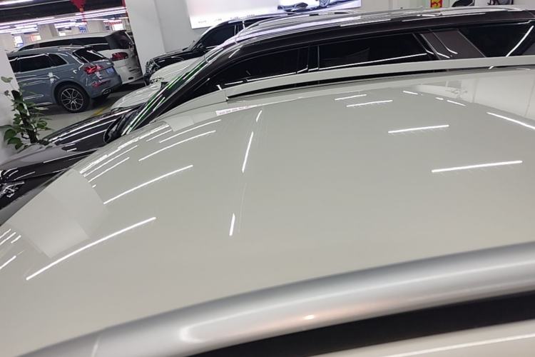 Used Nissan Qashqai 2022 2.0L CVT XV Smart Enjoyment Version Roof