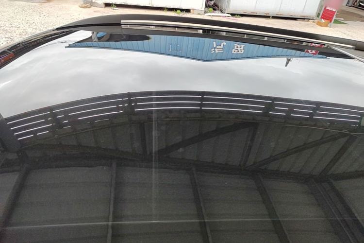 Used Nissan Qashqai 2022 2.0L CVT XV Premier Luxury Edition Roof