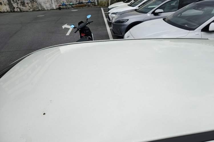 Used Nissan Qashqai 2022 2.0L CVT XV Smart Enjoyment Version Roof