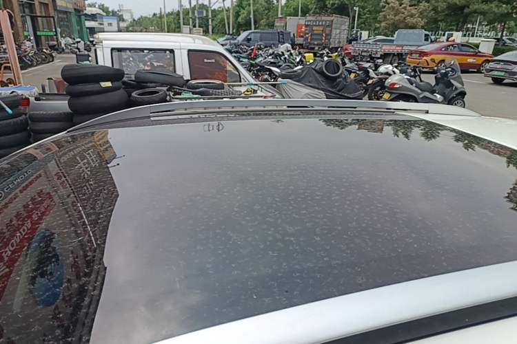 Used Nissan Qashqai 2022 2.0L CVT XV Premier Luxury Edition Roof