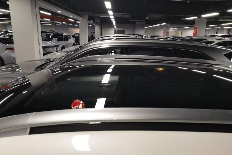Used Nissan Qashqai 2022 2.0L CVT XV Premier Luxury Edition Roof