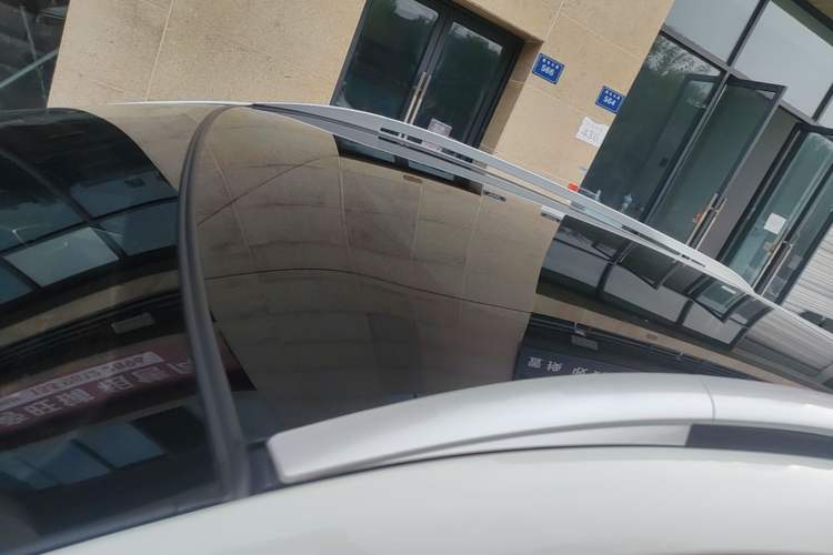 Used Nissan Qashqai 2022 2.0L CVT XV Premier Luxury Edition Roof