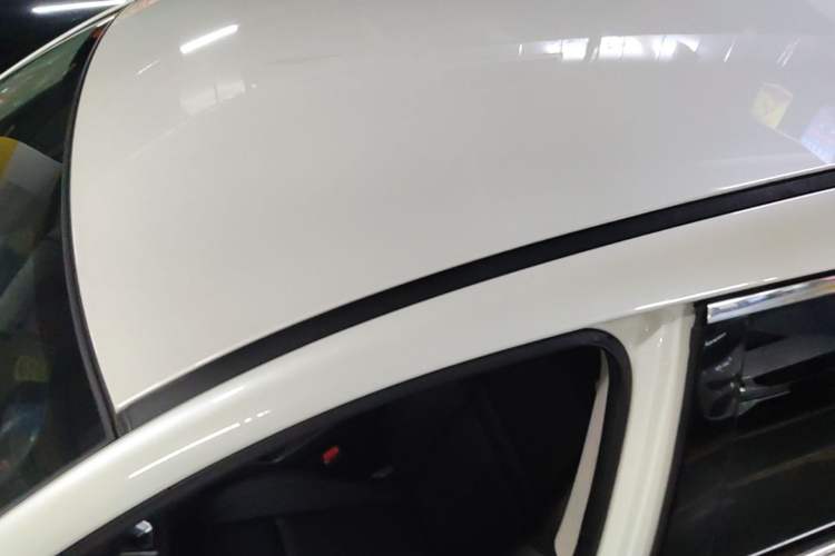 Used Nissan Qashqai 2022 2.0L CVT XV Smart Enjoyment Version Roof