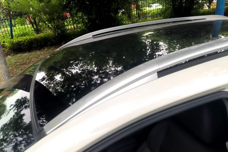 Used Nissan Qashqai 2022 2.0L CVT XV Premier Luxury Edition Roof
