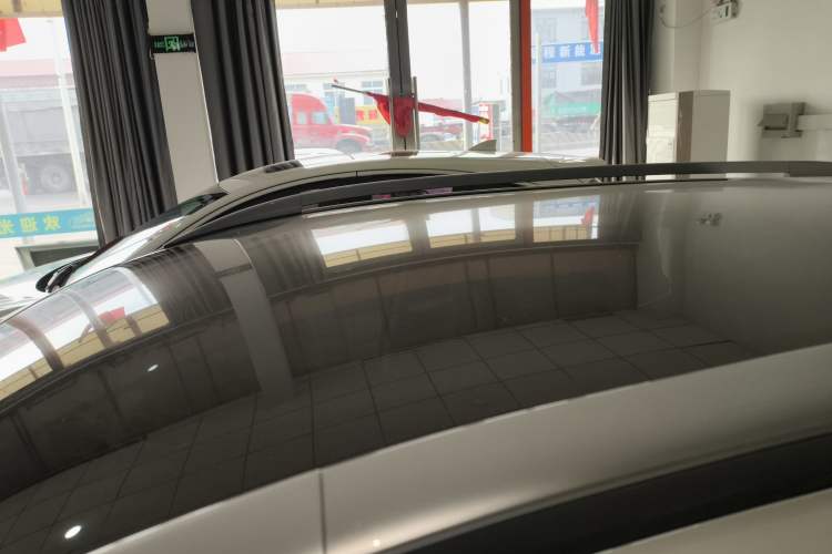 Used Nissan Qashqai 2022 2.0L CVT XV Premier Luxury Edition Roof