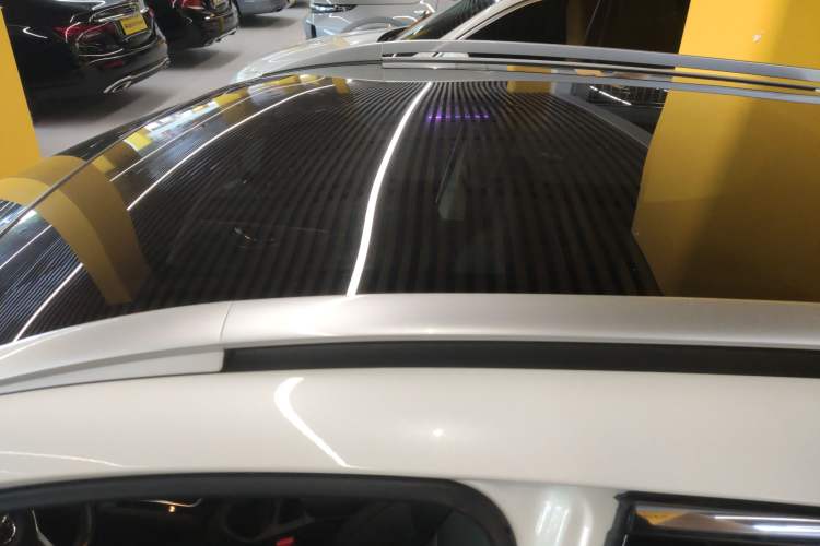 Used Nissan Qashqai 2022 2.0L CVT XV Prem·Night Edition Roof