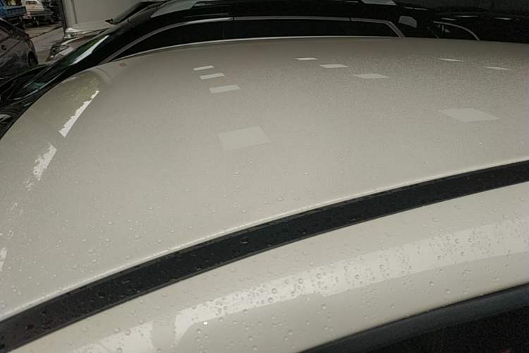 Used Nissan Qashqai 2022 2.0L CVT XV Smart Enjoyment Version Roof
