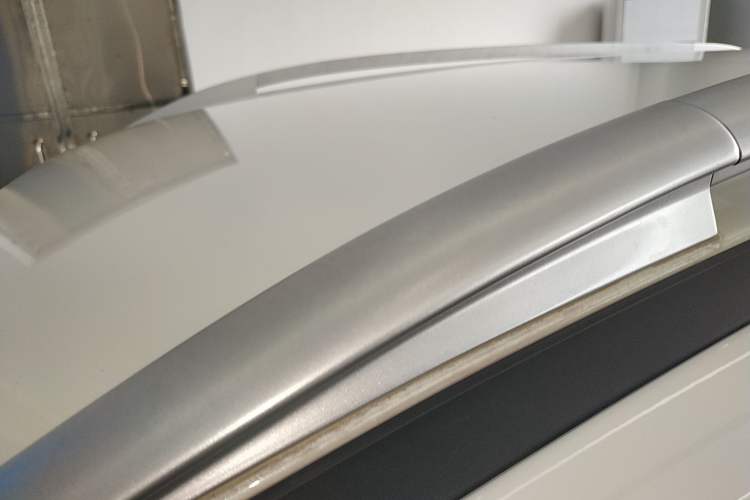 Used Nissan Qashqai 2022 2.0L CVT XV Smart Enjoyment Version Roof