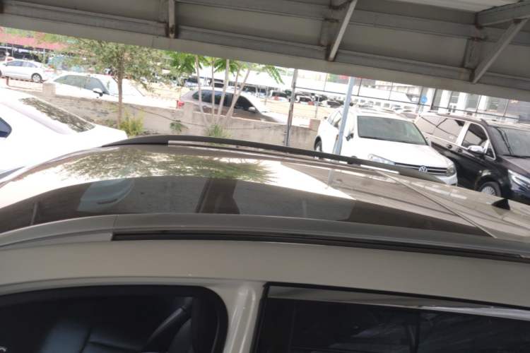 Used Nissan Qashqai 2022 2.0L CVT XV Premier Luxury Edition Roof