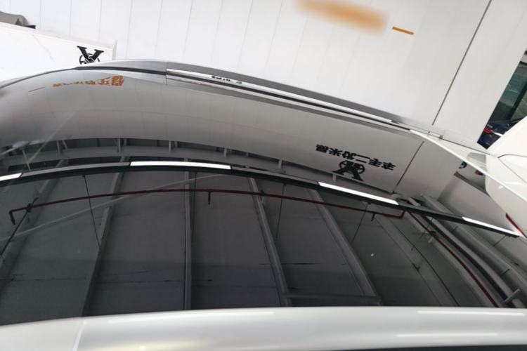 Used Nissan Qashqai 2022 2.0L CVT XV Premier Luxury Edition Roof