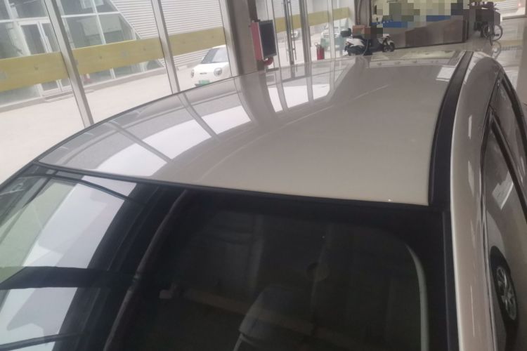 Used Nissan Qashqai 2022 2.0L CVT XV Smart Enjoyment Version Roof