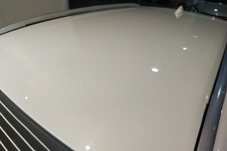 Used Nissan Qashqai 2022 2.0L CVT XV Smart Enjoyment Version Roof