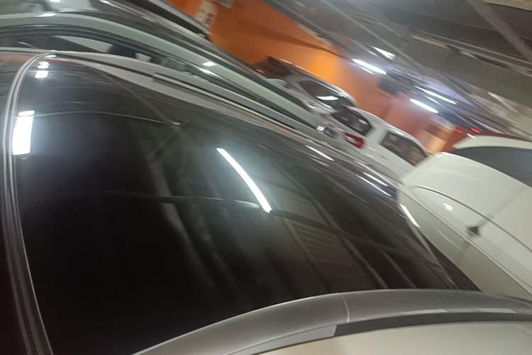 Used Nissan Qashqai 2022 2.0L CVT XV Premier Luxury Edition Roof