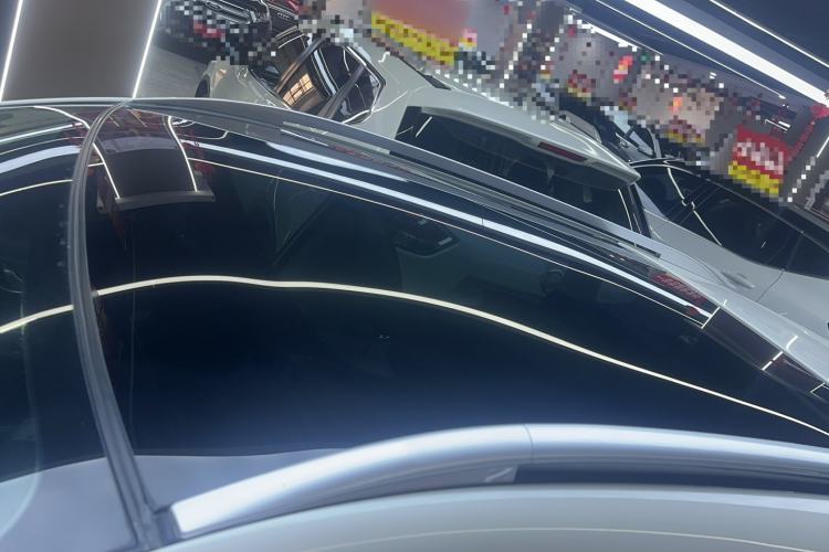 Used Nissan Qashqai 2022 2.0L CVT XV Premier Luxury Edition Roof
