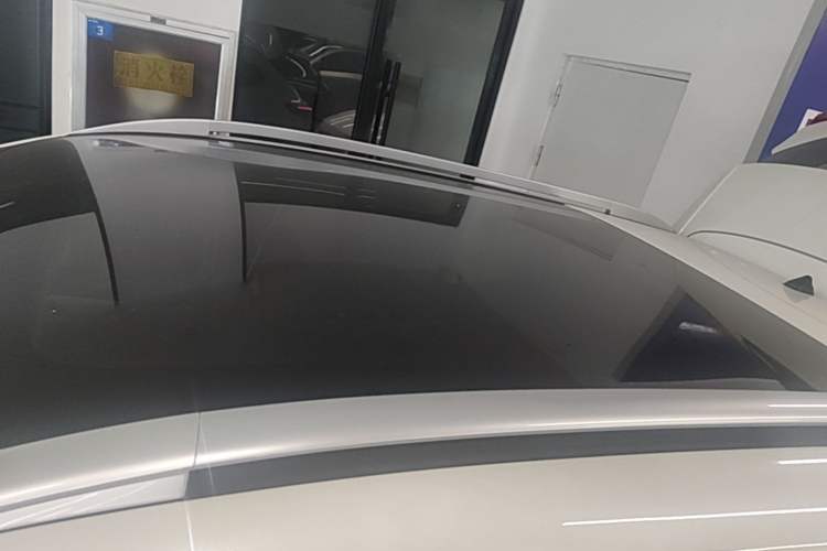 Used Nissan Qashqai 2022 2.0L CVT XV Premier Luxury Edition Roof