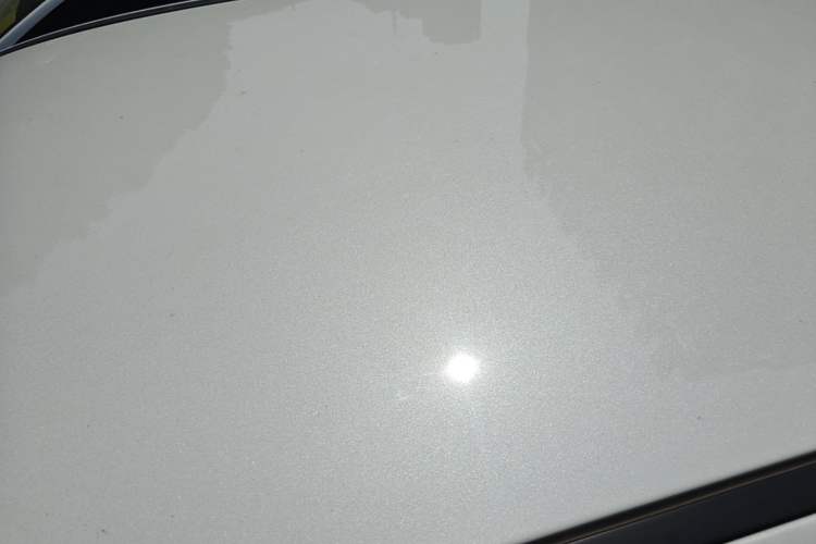 Used Nissan Qashqai 2022 2.0L CVT XV Smart Enjoyment Version Roof