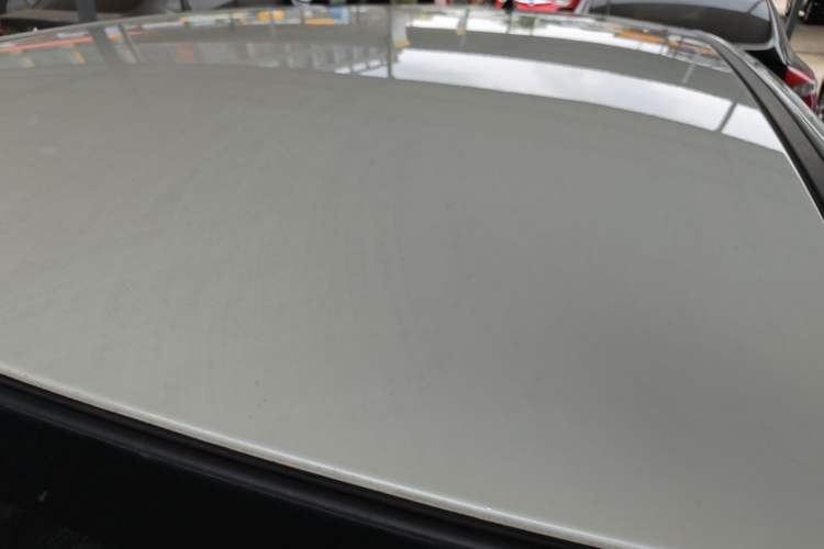 Used Nissan Qashqai 2022 2.0L CVT XV Smart Enjoyment Version Roof
