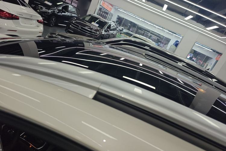 Used Nissan Qashqai 2022 2.0L CVT XV Premier Luxury Edition Roof