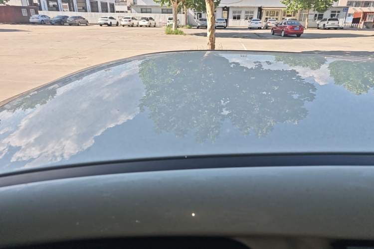 Used Nissan Qashqai 2022 2.0L CVT XV Smart Enjoyment Version Roof