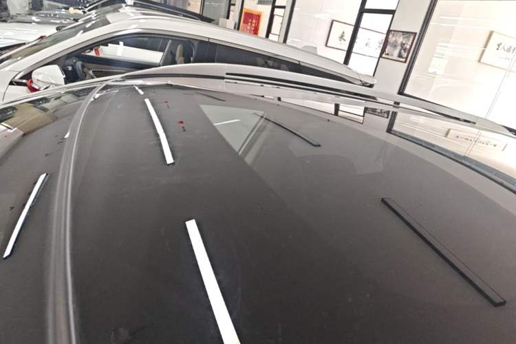 Used Nissan Qashqai 2022 2.0L CVT XV Premier Luxury Edition Roof