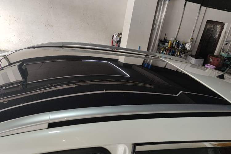 Used Nissan Qashqai 2022 2.0L CVT XV Premier Luxury Edition Roof