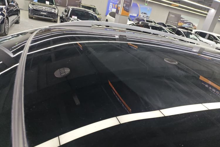 Used Nissan Qashqai 2022 2.0L CVT XV Premier Luxury Edition Roof