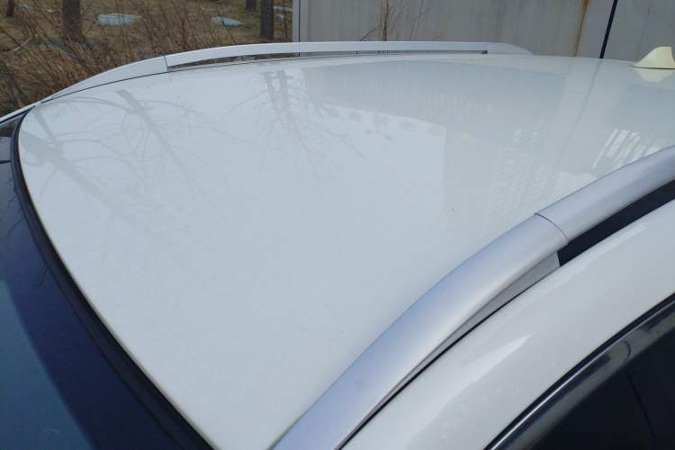 Used Nissan Qashqai 2022 2.0L CVT XV Smart Enjoyment Version Roof