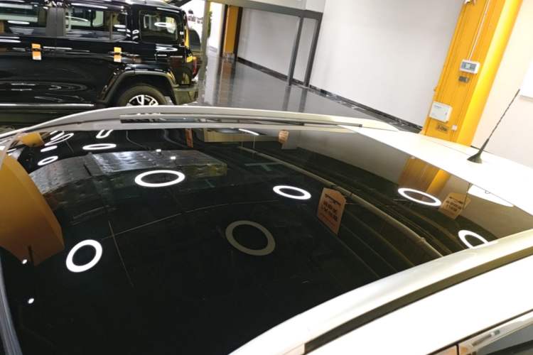 Used Nissan Qashqai 2022 2.0L CVT XV Premier Luxury Edition Roof