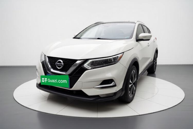 Ojetý Nissan Qashqai 2022 2.0L CVT XV Premier Luxury Edition Guazi used car, China used car export, Used car for sale, Used  cars, Cheapest cars for sale