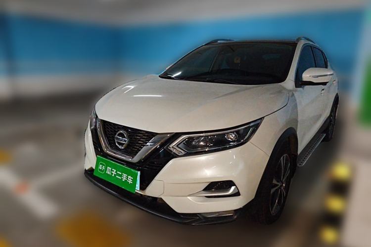Ojetý Nissan Qashqai 2022 2.0L CVT XV Premier Luxury Edition Guazi used car, China used car export, Used car for sale, Used  cars, Cheapest cars for sale