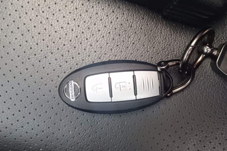 Used Nissan Qashqai 2022 2.0L CVT XV Premier Luxury Edition
